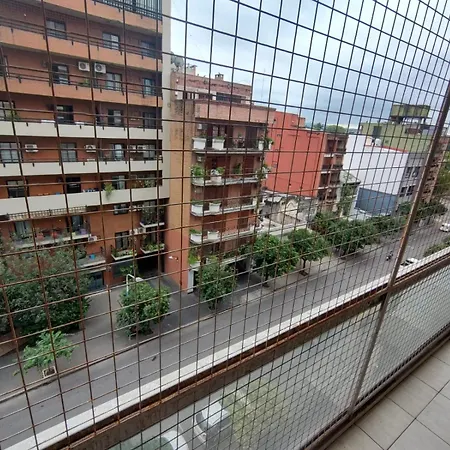 Depto. Premium Barrio Norte San Miguel de Tucuman Exterior photo