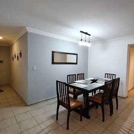 Depto. Premium Barrio Norte San Miguel de Tucuman Exterior photo