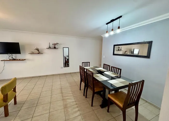 Depto. Premium Barrio Norte