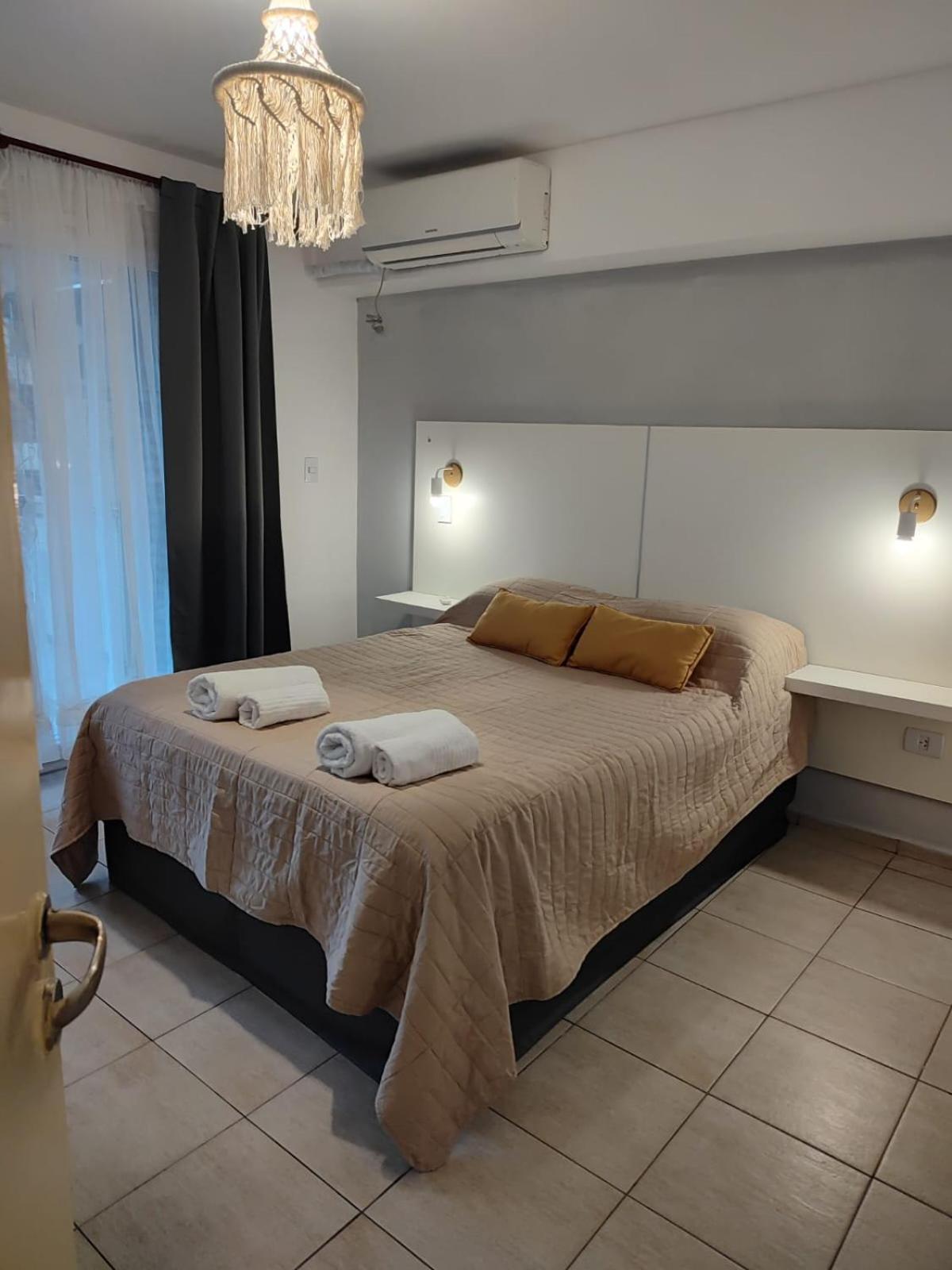 Depto. Premium Barrio Norte Apartment *