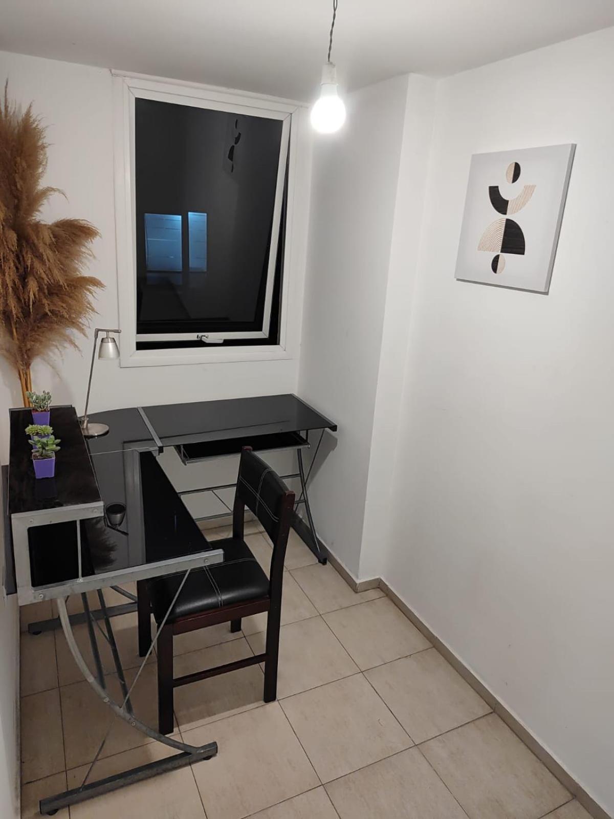 Depto. Premium Barrio Norte Apartment