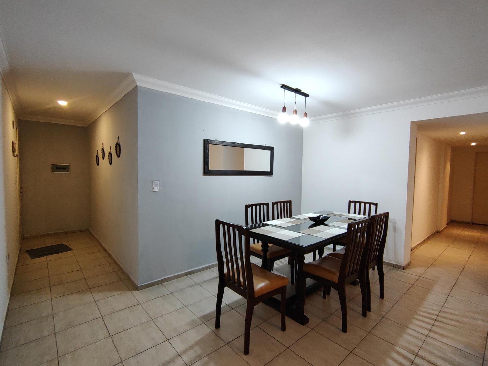 Depto. Premium Barrio Norte Apartment