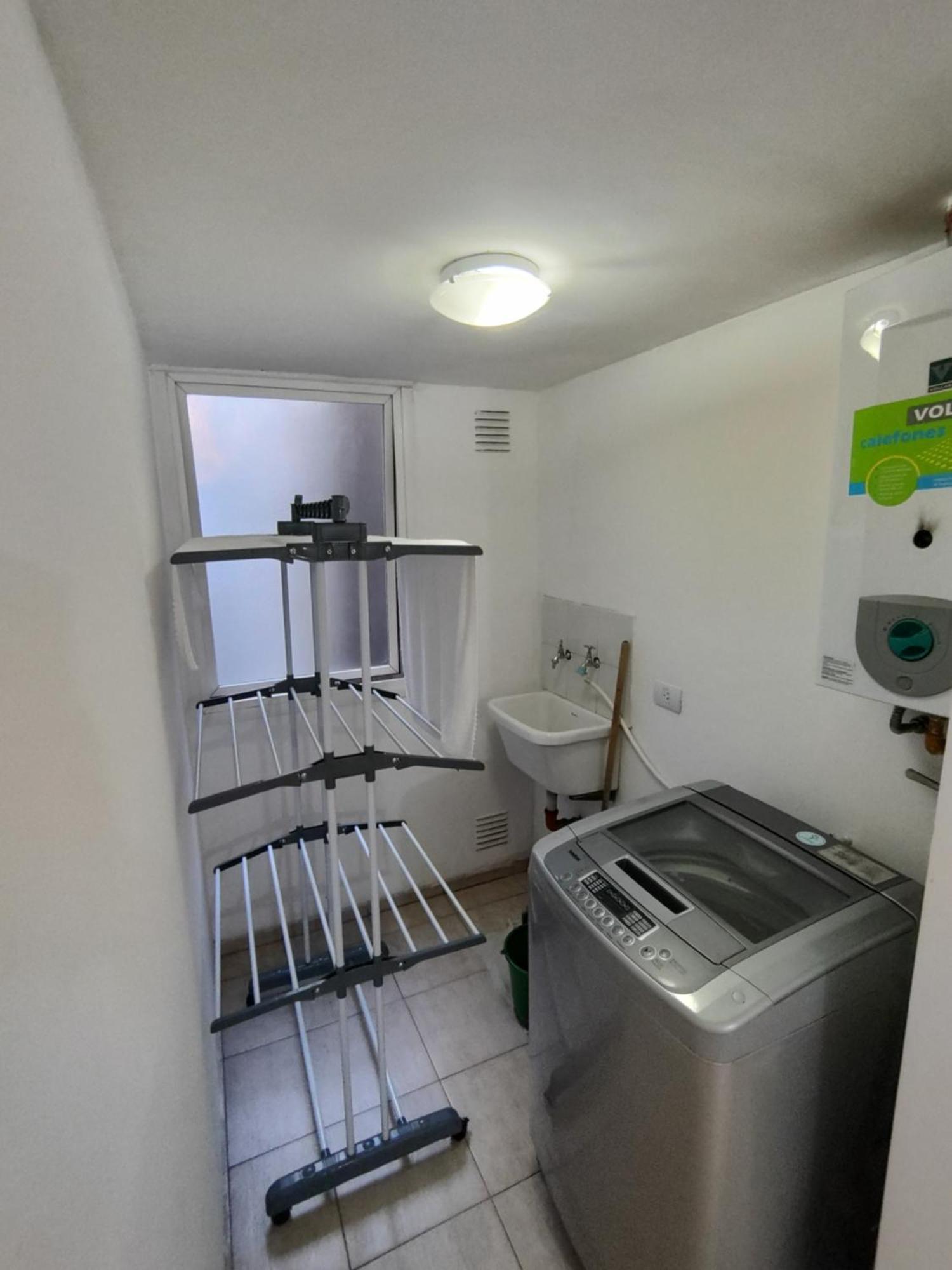 Depto. Premium Barrio Norte Apartment
