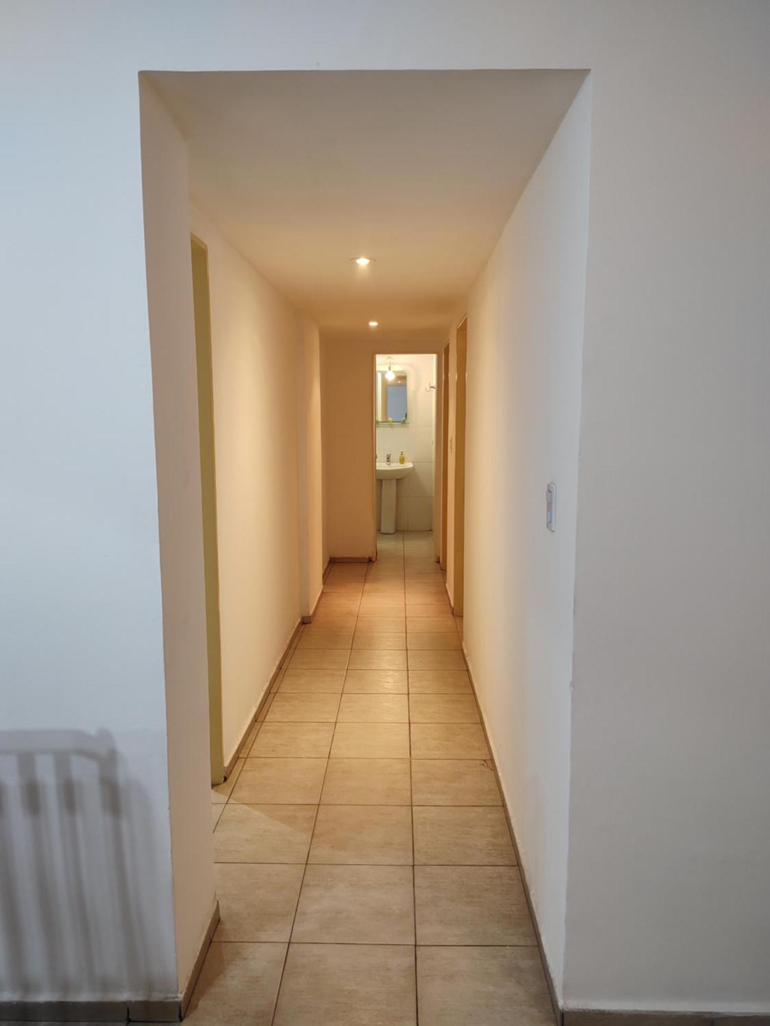 Depto. Premium Barrio Norte *