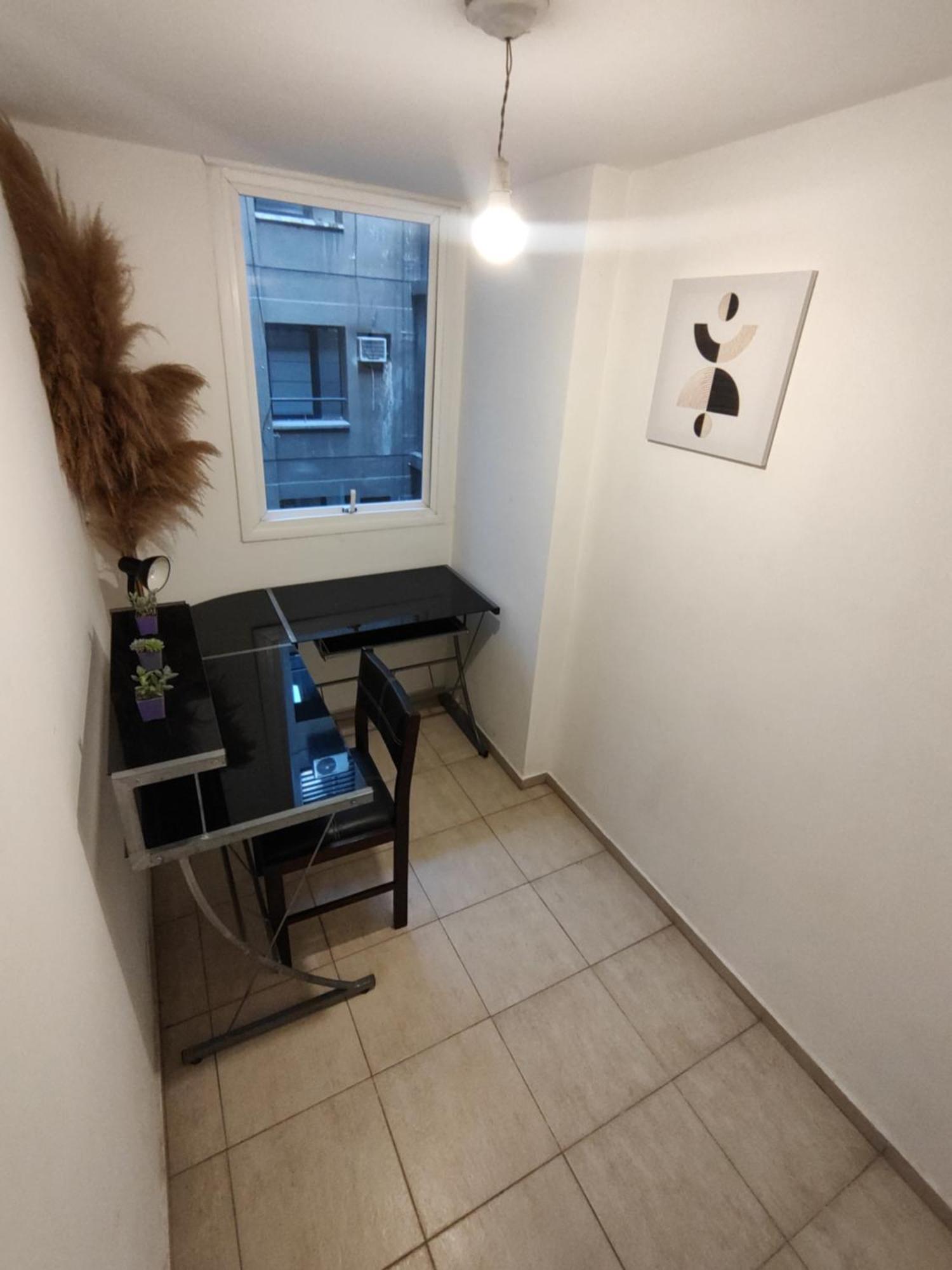 Depto. Premium Barrio Norte *