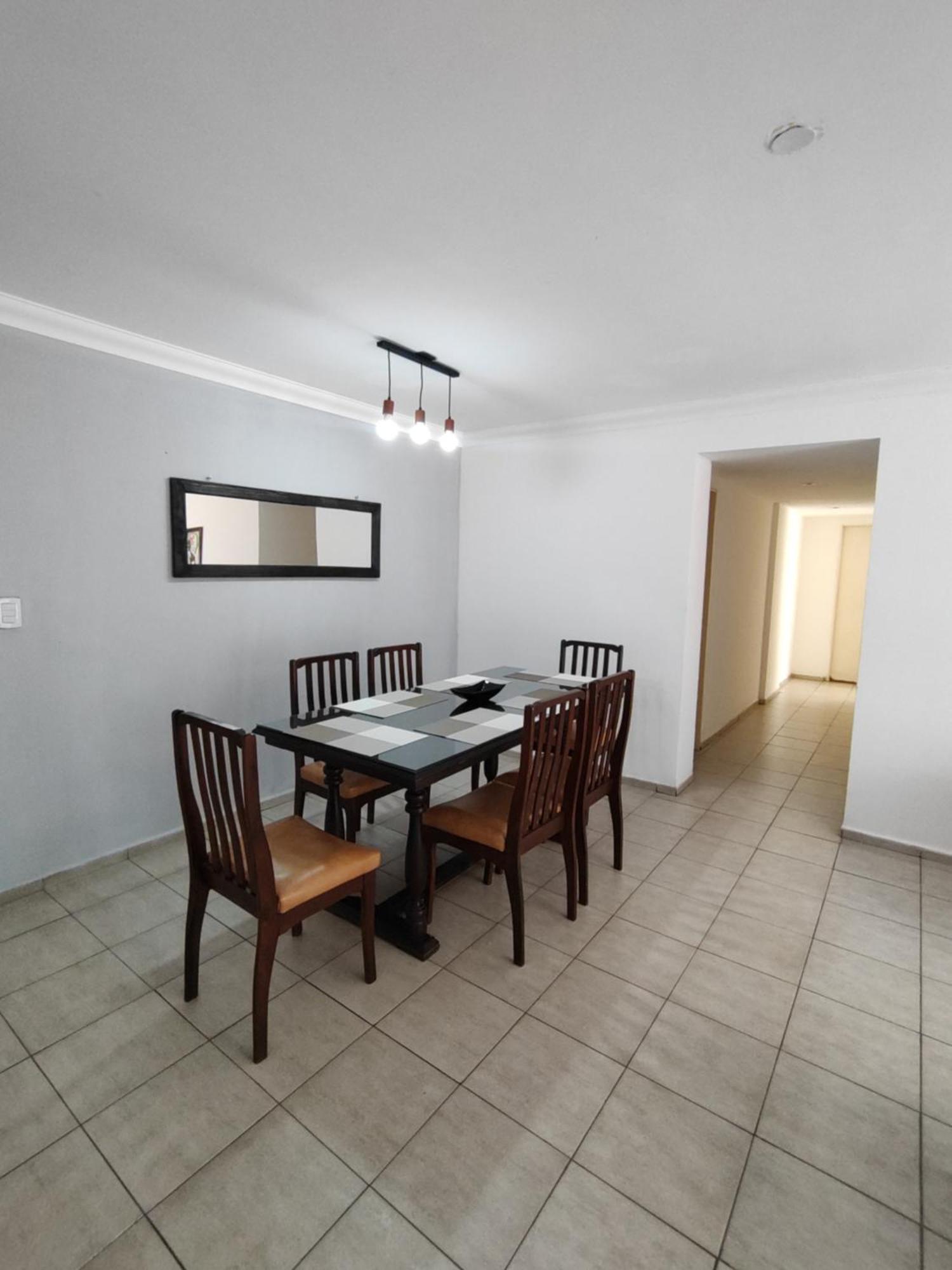 Depto. Premium Barrio Norte San Miguel de Tucuman