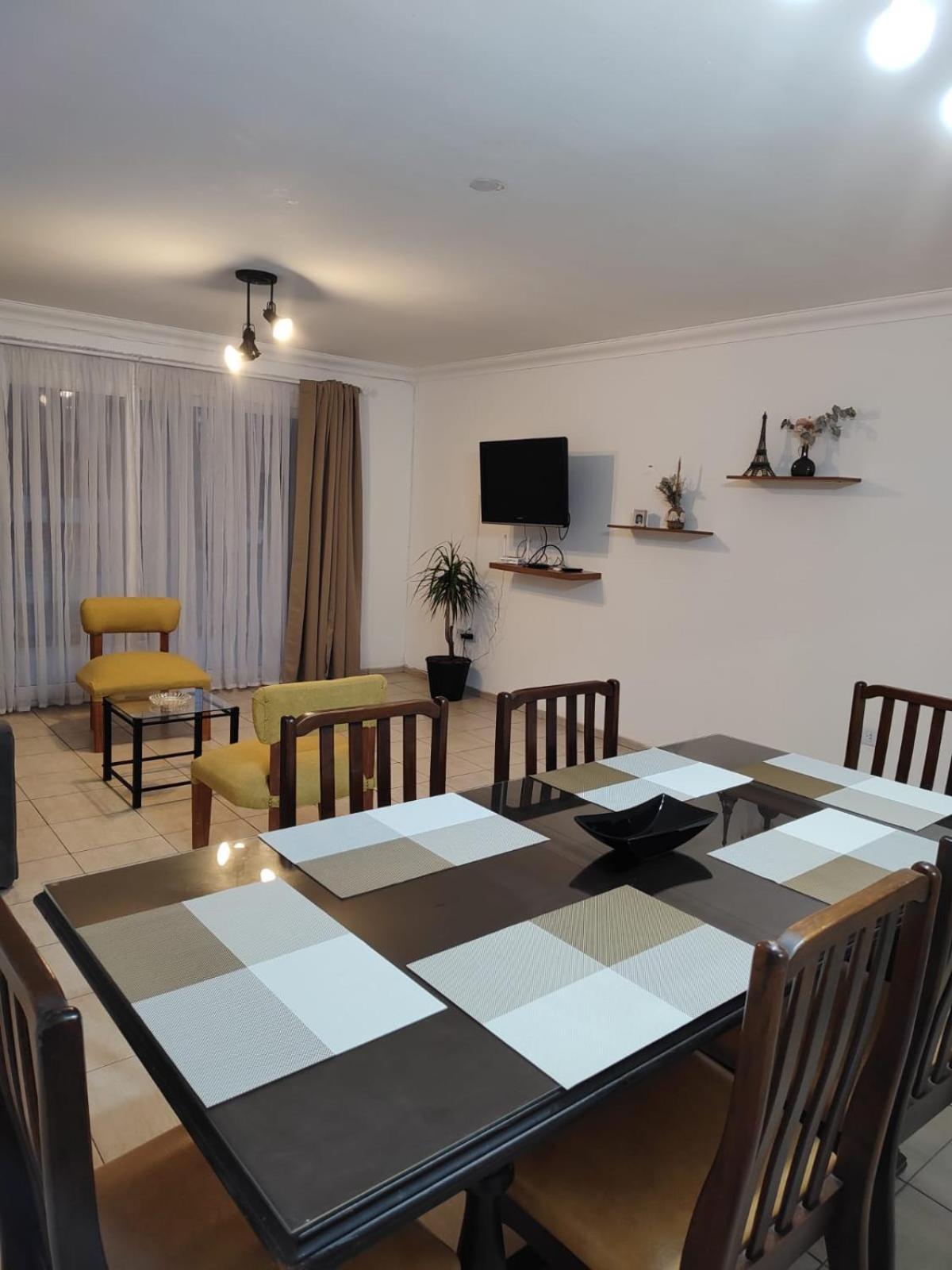 Depto. Premium Barrio Norte San Miguel de Tucuman