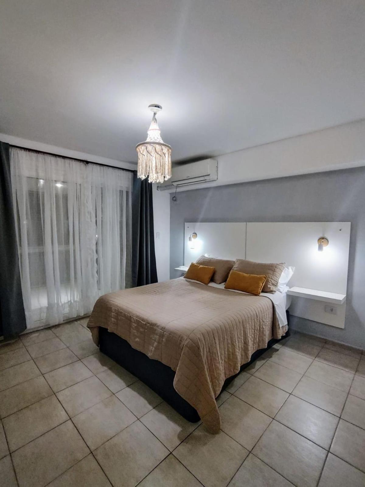 Depto. Premium Barrio Norte Apartment San Miguel de Tucuman
