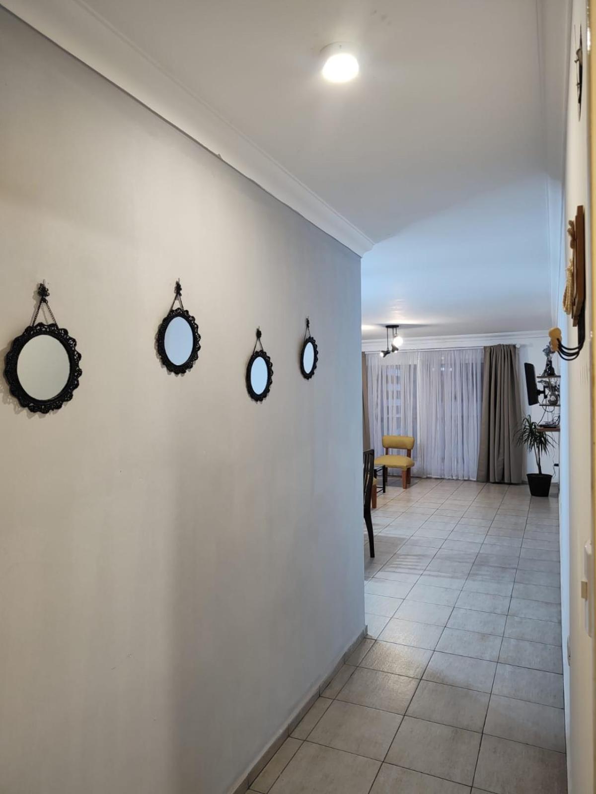Depto. Premium Barrio Norte *