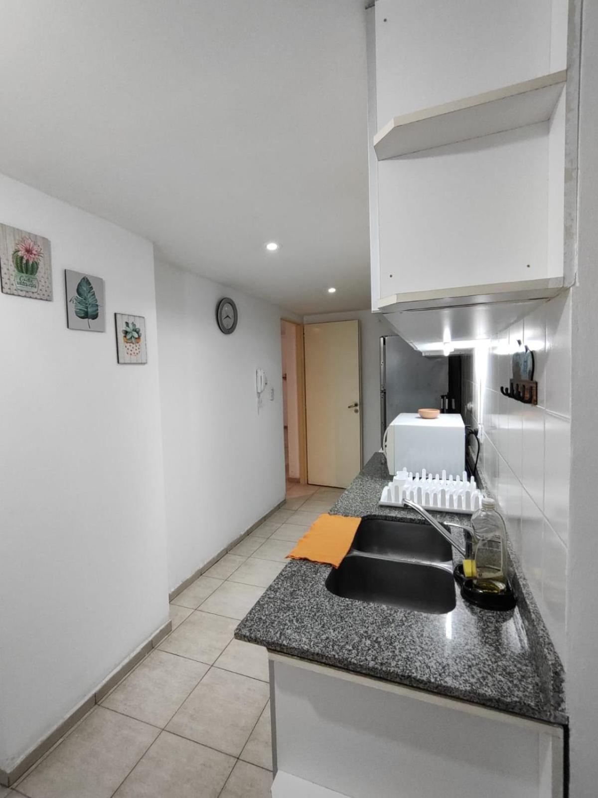 Depto. Premium Barrio Norte Apartment *