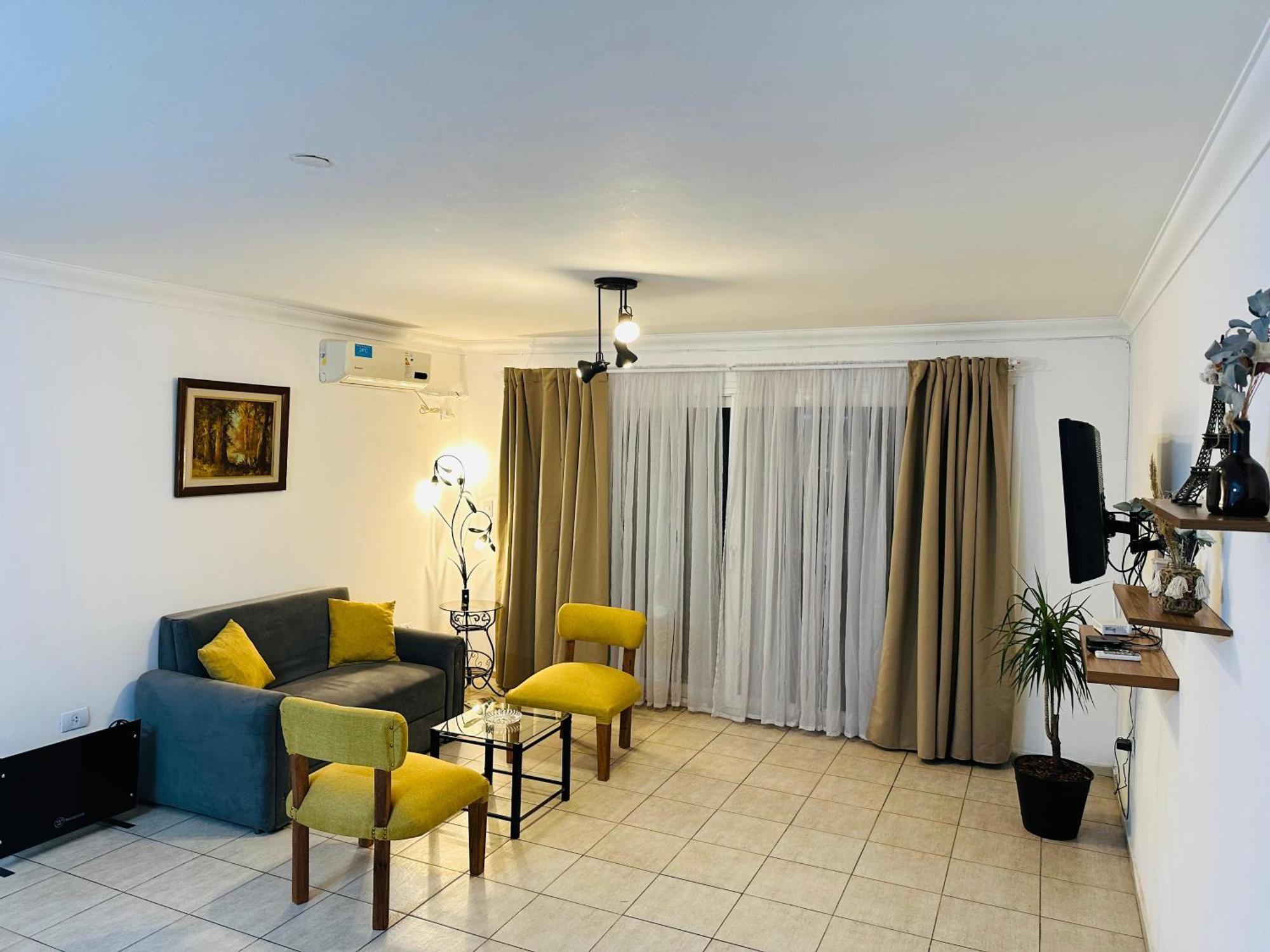 Depto. Premium Barrio Norte San Miguel de Tucuman