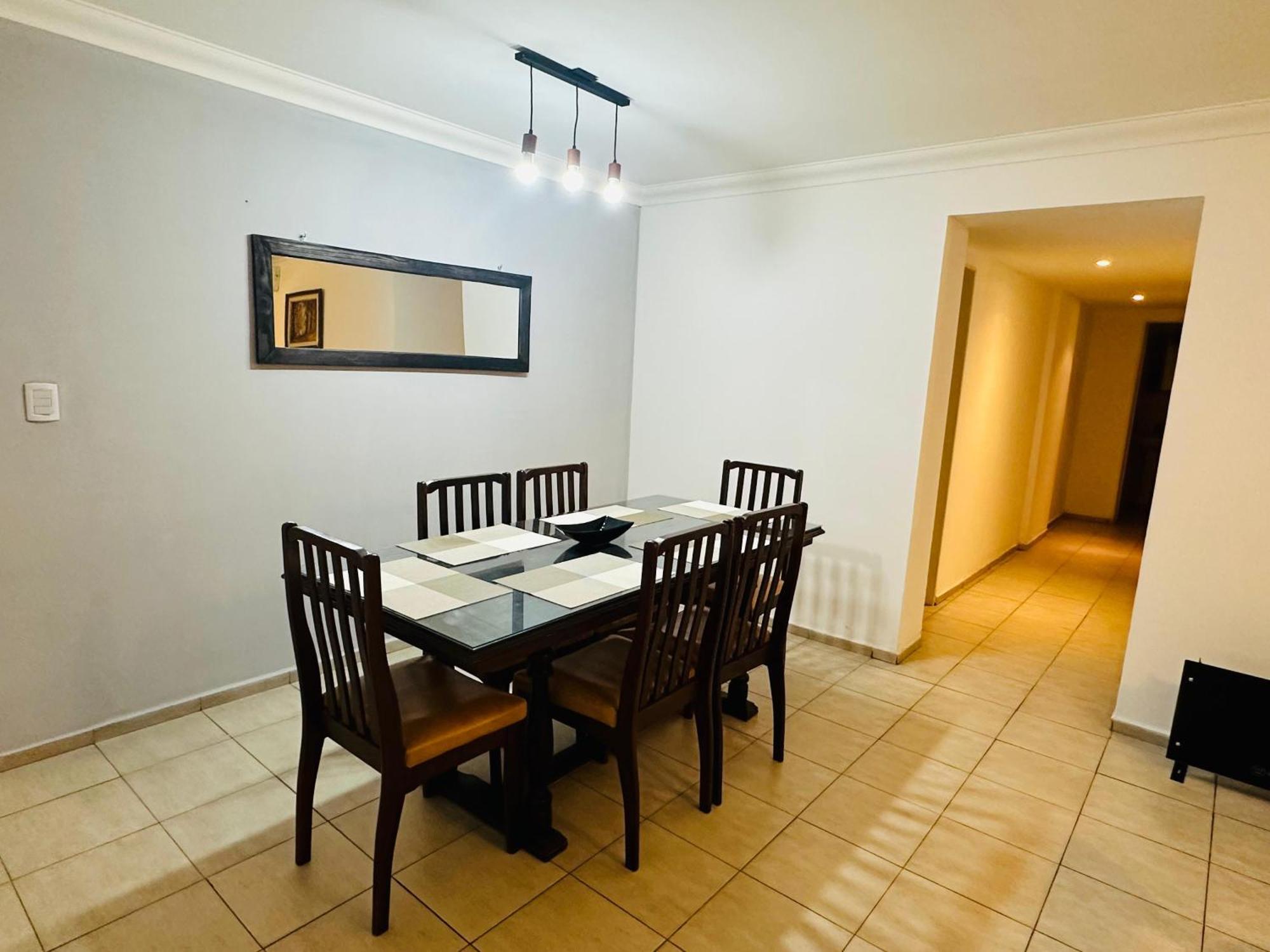 Apartment Depto. Premium Barrio Norte San Miguel de Tucuman