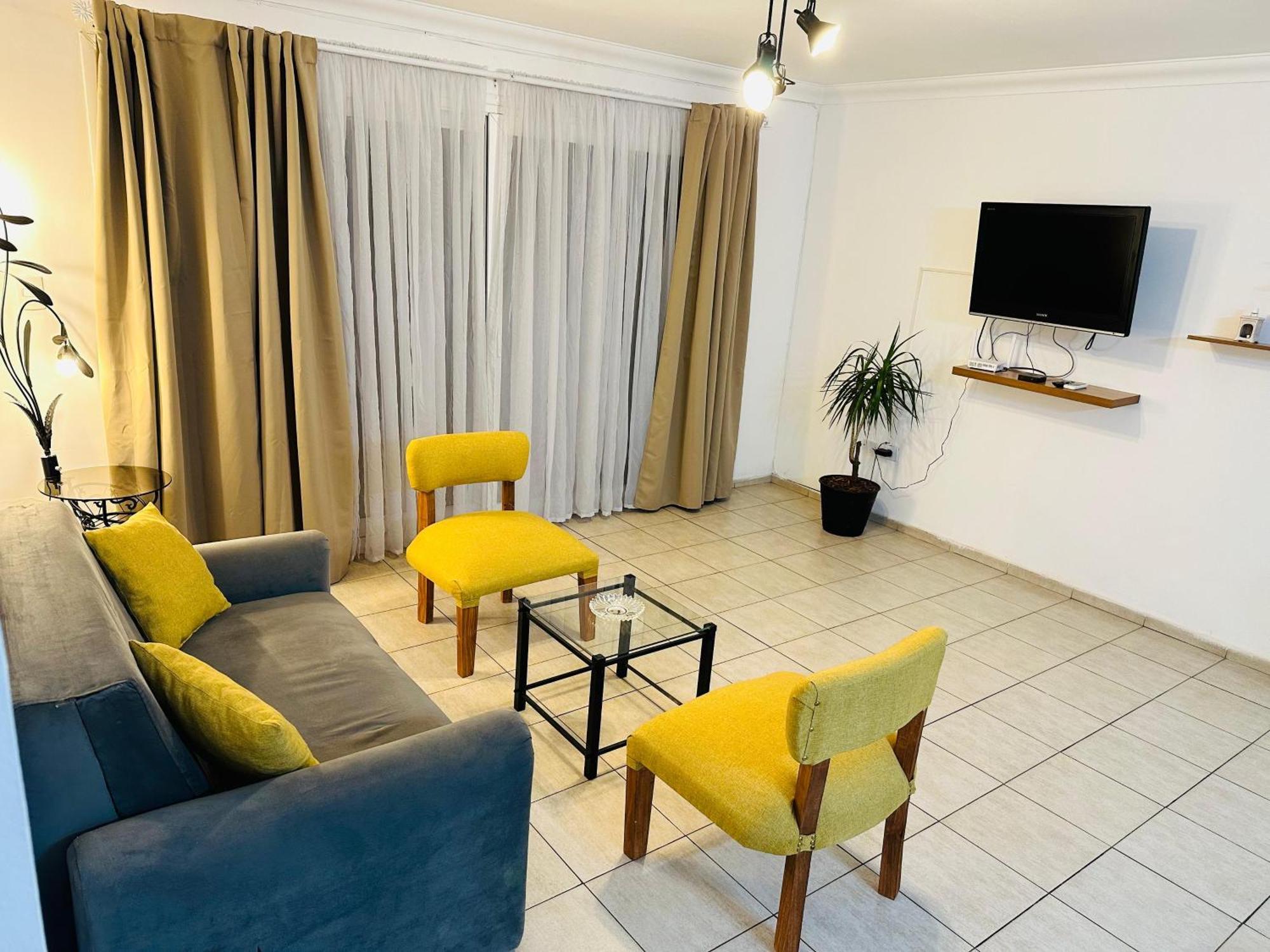 Depto. Premium Barrio Norte * San Miguel de Tucuman