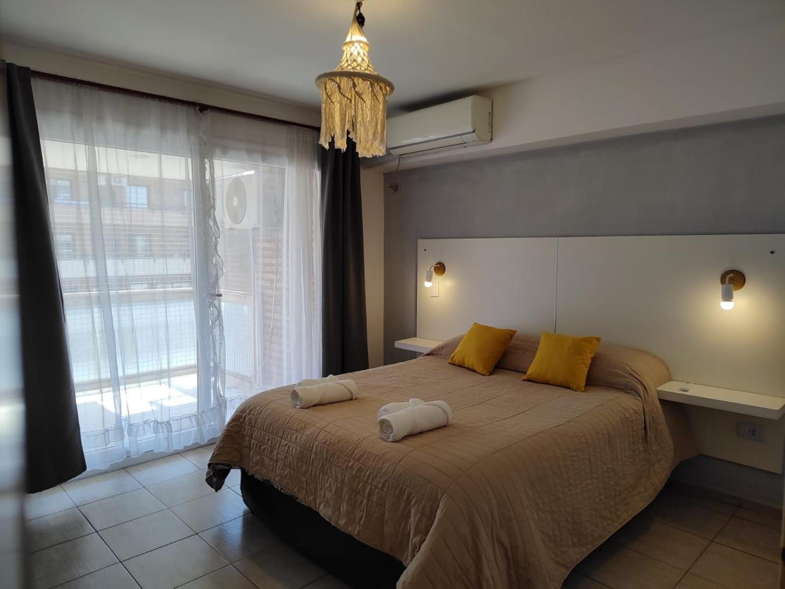 Apartment Depto. Premium Barrio Norte San Miguel de Tucuman