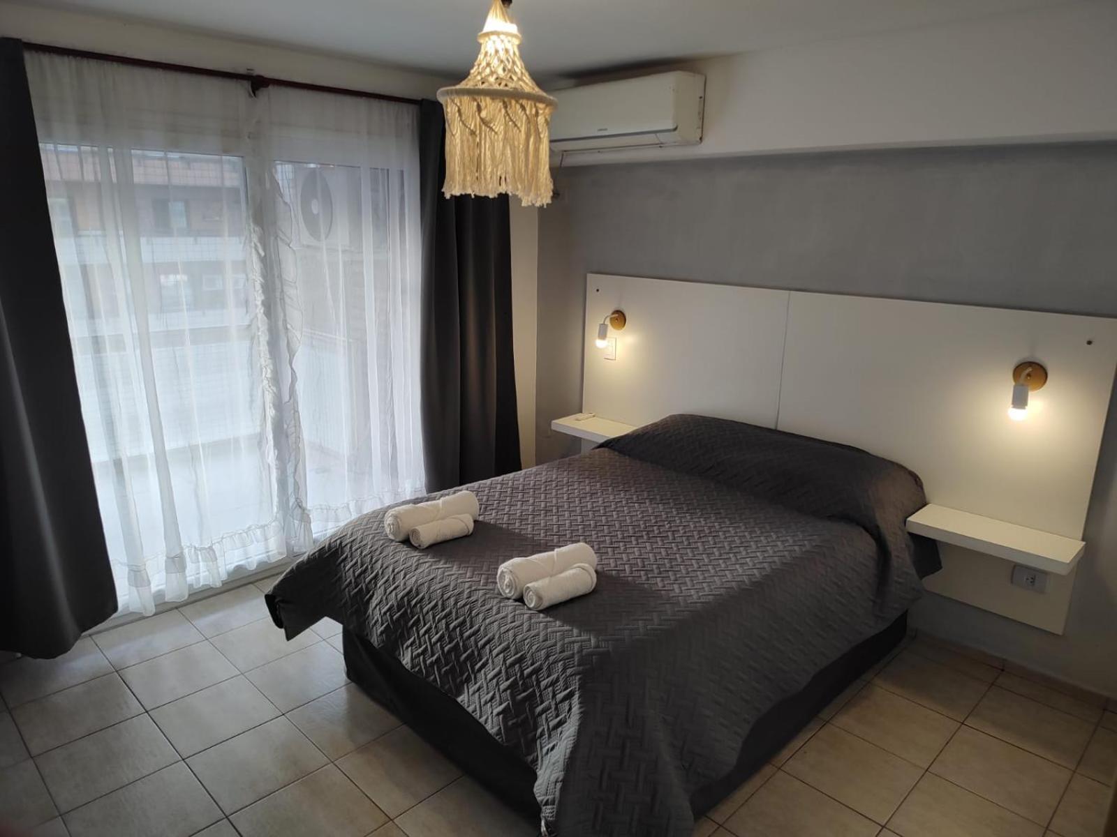 Depto. Premium Barrio Norte