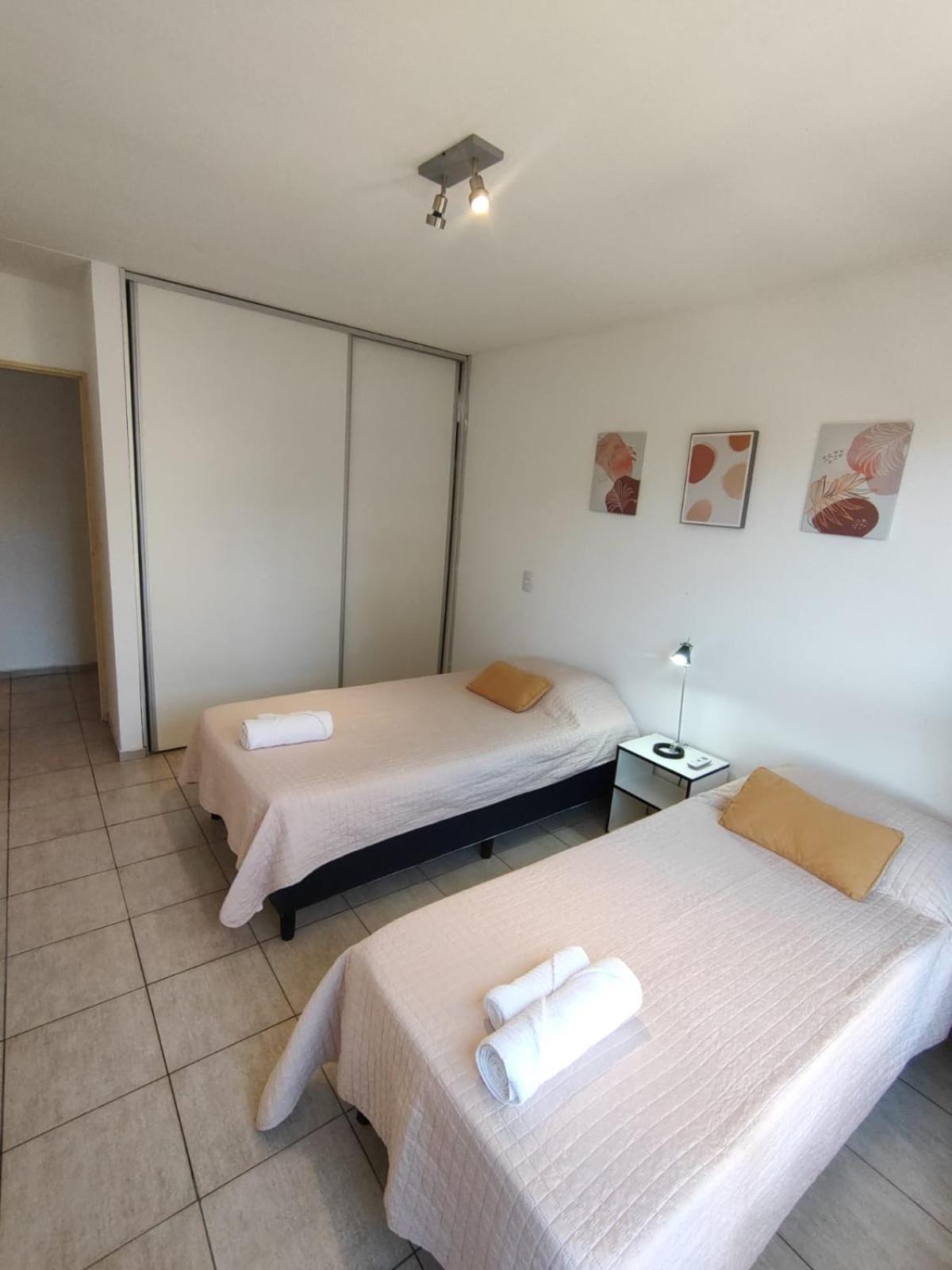 Apartment Depto. Premium Barrio Norte