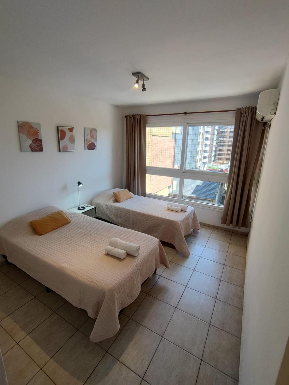 Depto. Premium Barrio Norte *