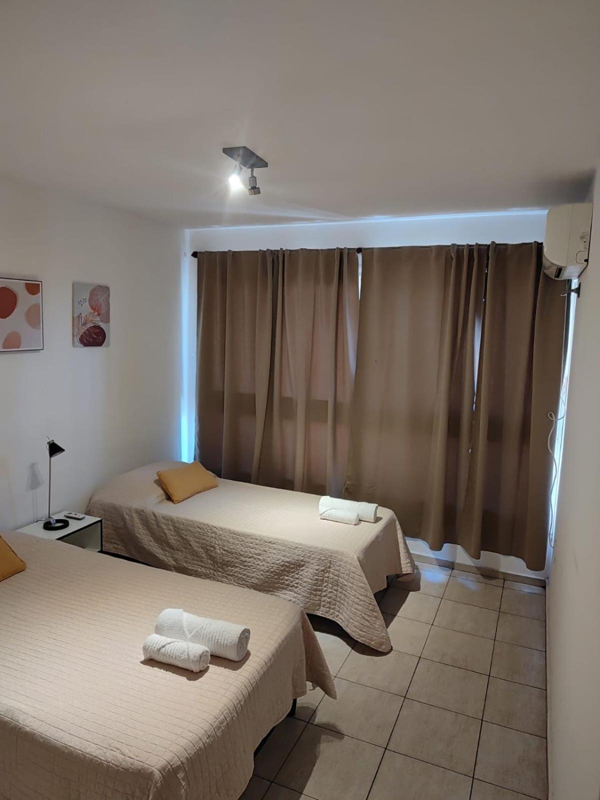 Depto. Premium Barrio Norte San Miguel de Tucuman