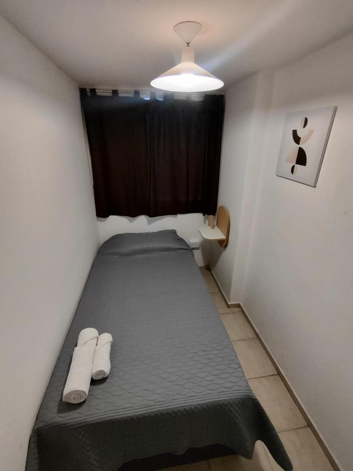 Depto. Premium Barrio Norte Apartment San Miguel de Tucuman