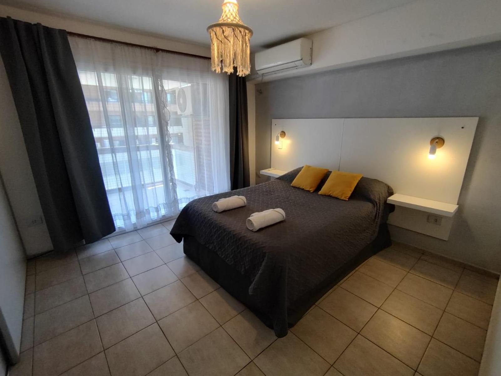 Depto. Premium Barrio Norte San Miguel de Tucuman
