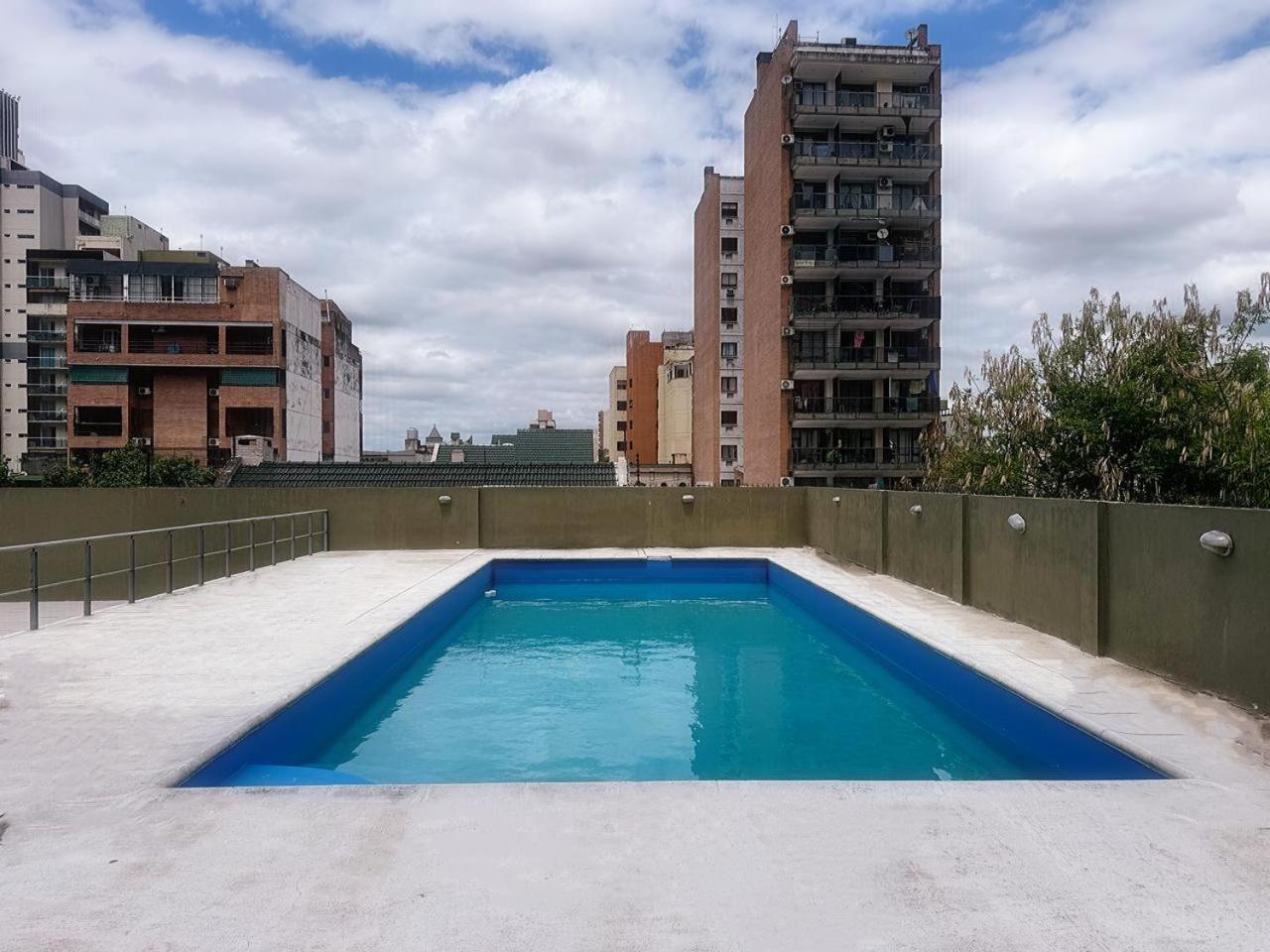 Depto. Premium Barrio Norte *