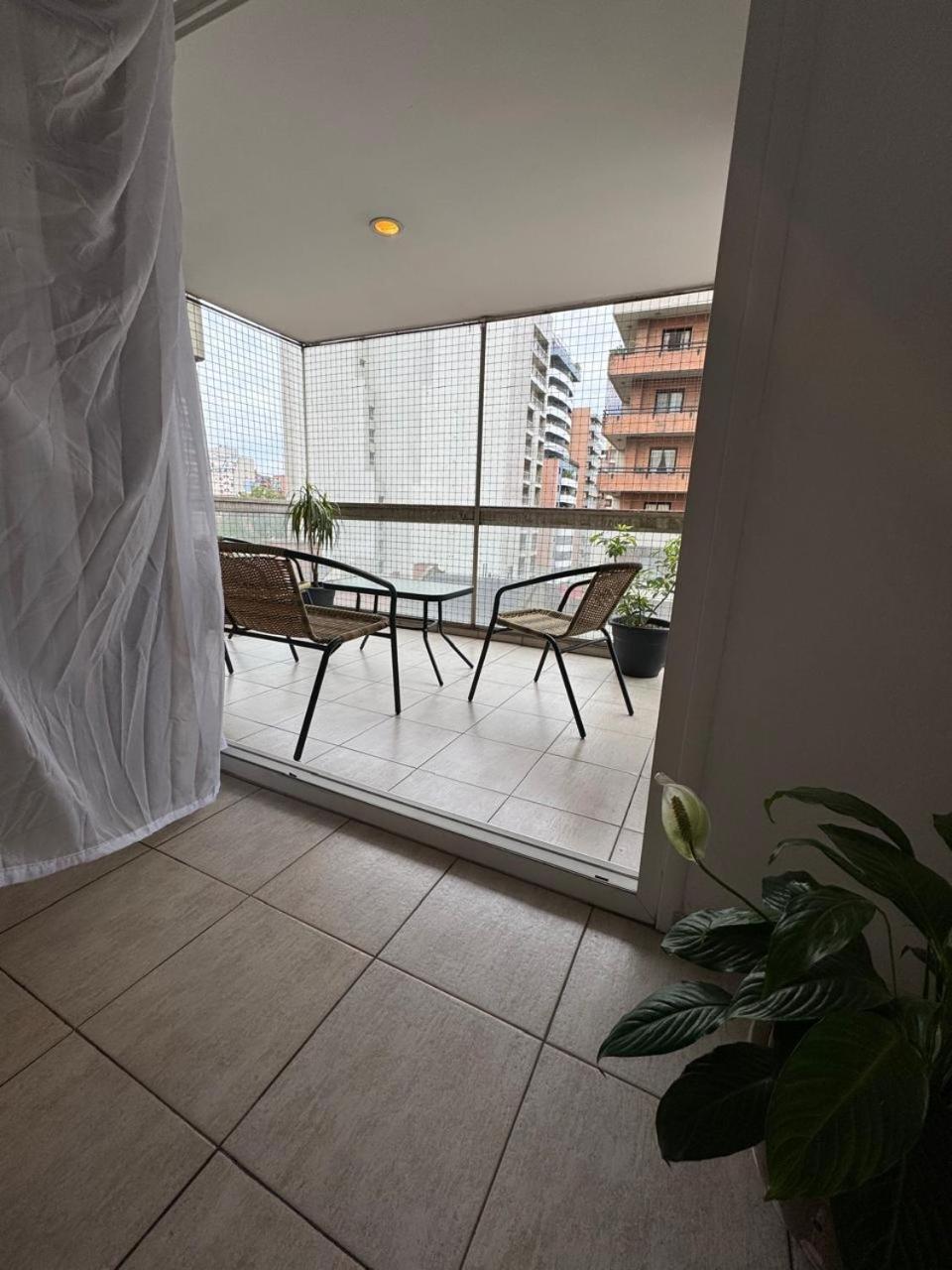 Apartment Depto. Premium Barrio Norte San Miguel de Tucuman