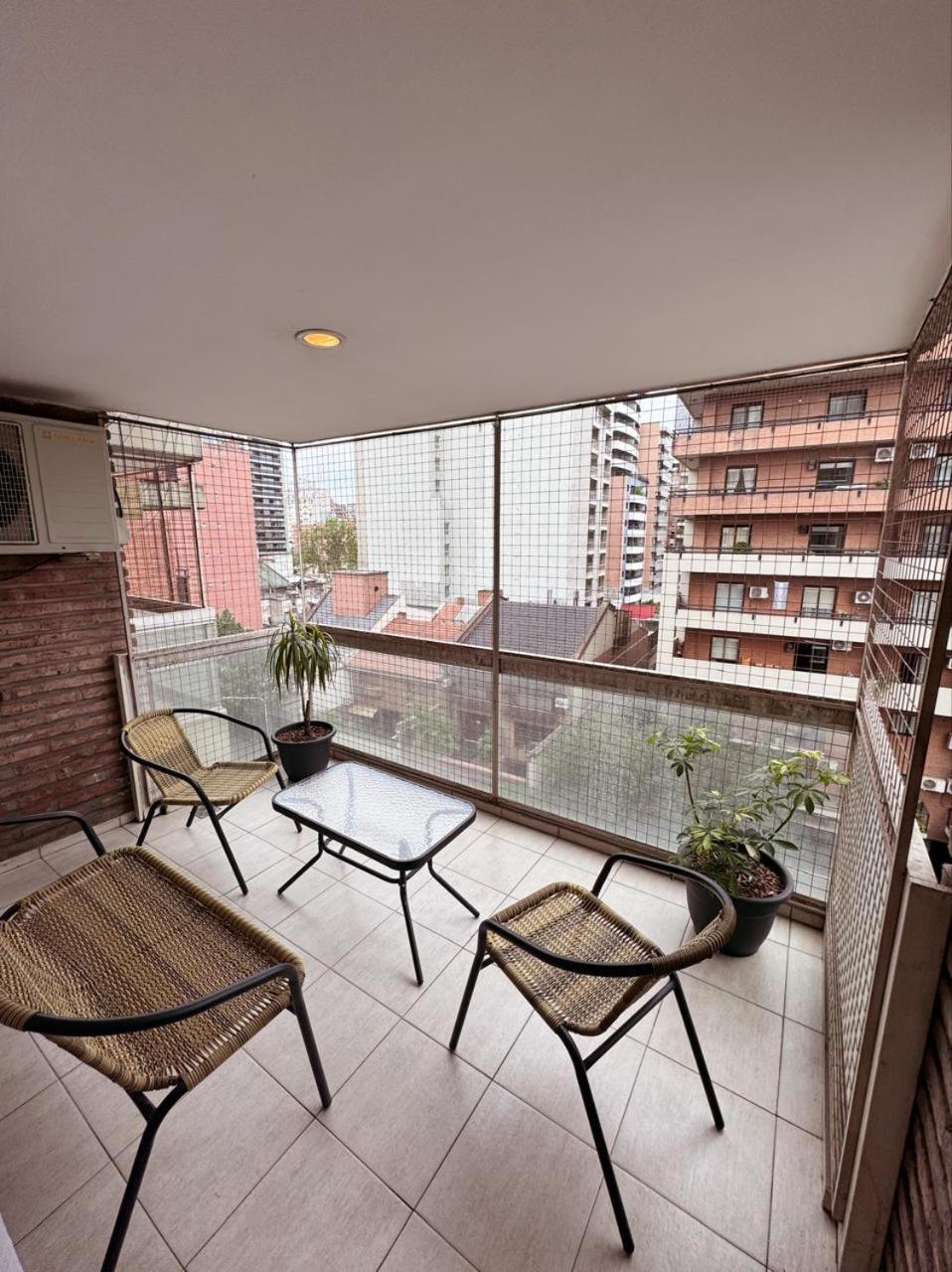 Depto. Premium Barrio Norte San Miguel de Tucuman