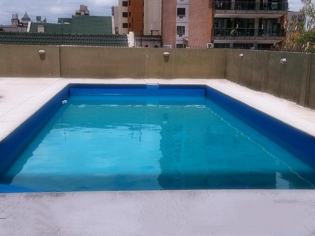 Depto. Premium Barrio Norte Apartment San Miguel de Tucuman