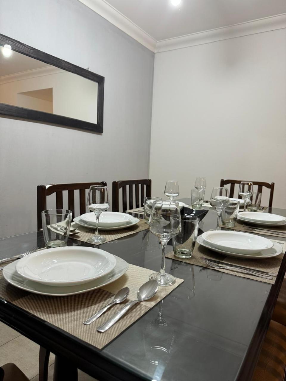 Depto. Premium Barrio Norte *