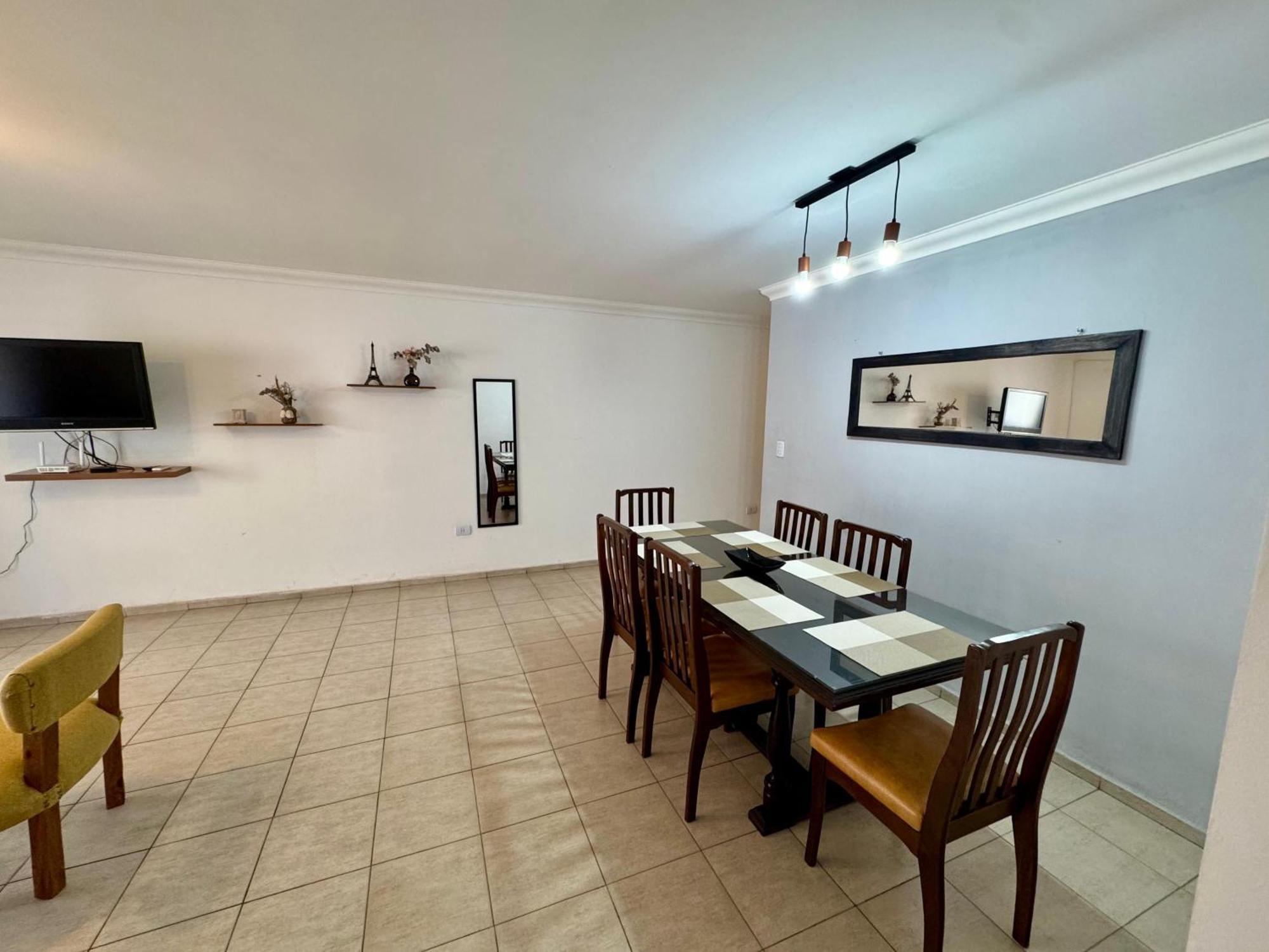 Depto. Premium Barrio Norte Apartment