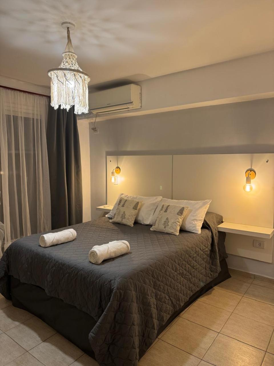 Apartment Depto. Premium Barrio Norte San Miguel de Tucuman
