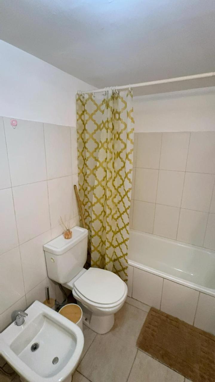 Apartment Depto. Premium Barrio Norte