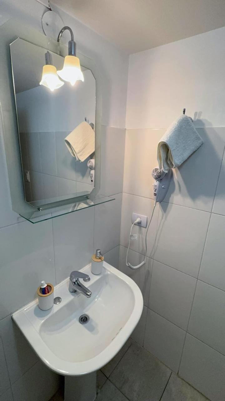 Apartment Depto. Premium Barrio Norte San Miguel de Tucuman